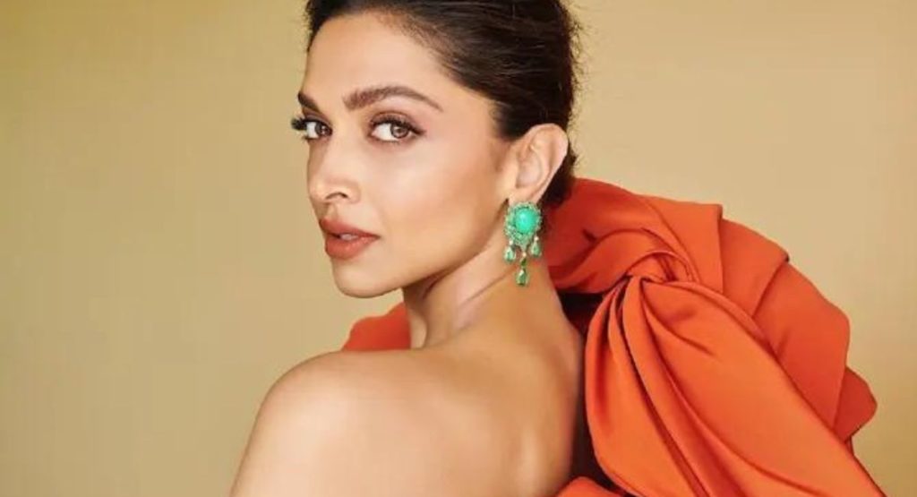 Deepika Padukone