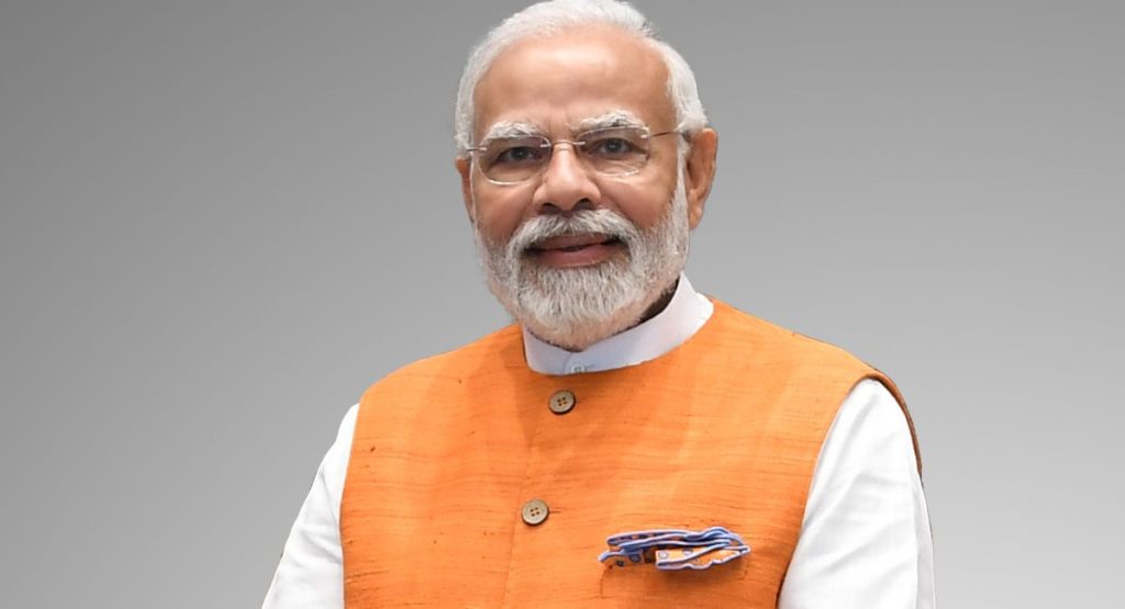 Narendra Modi