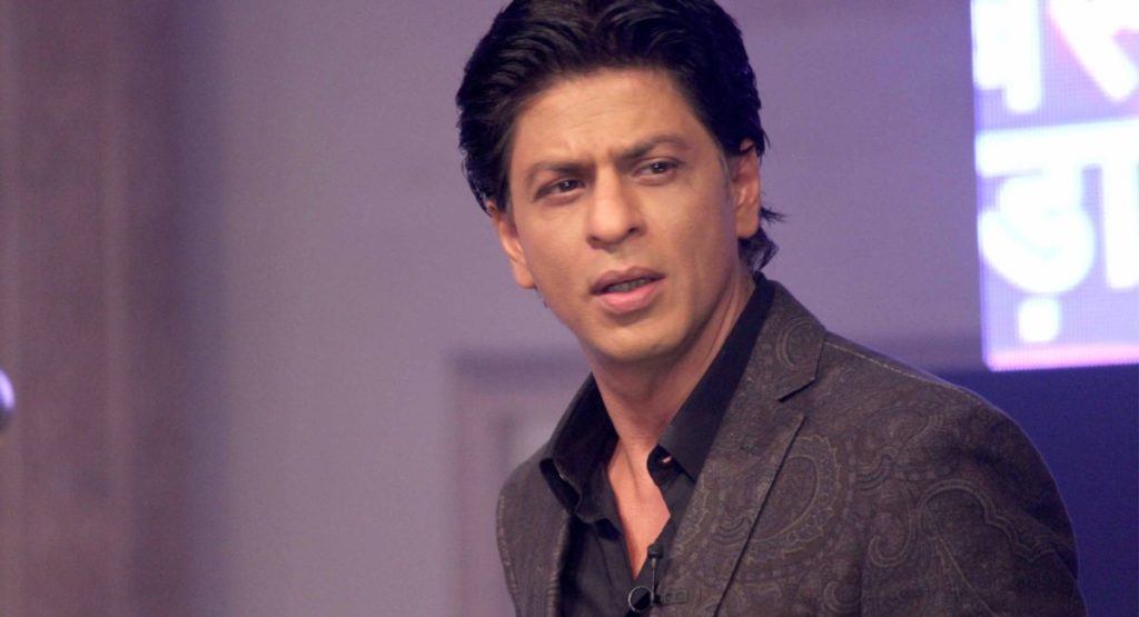 Shah Rukh Khan