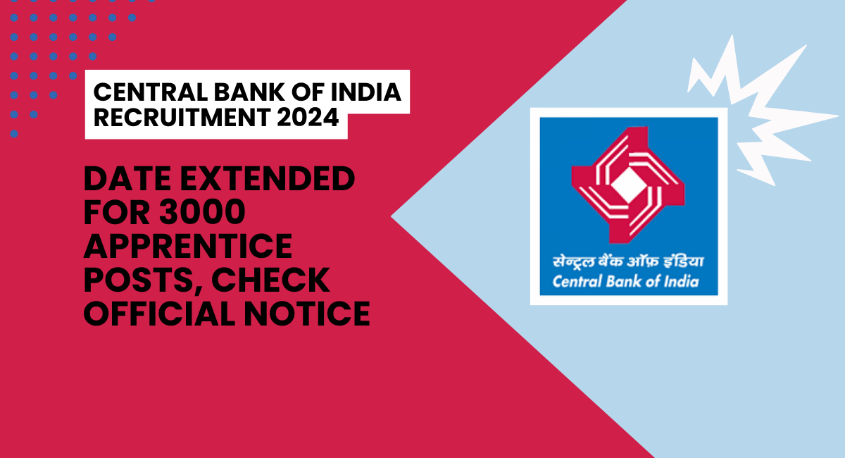 Central Bank of India Recruitment 2024 (1)