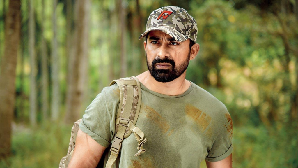 Rannvijay Singh – Season 1 (2003)