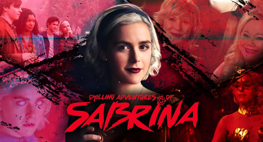 Chilling Adventures of Sabrina