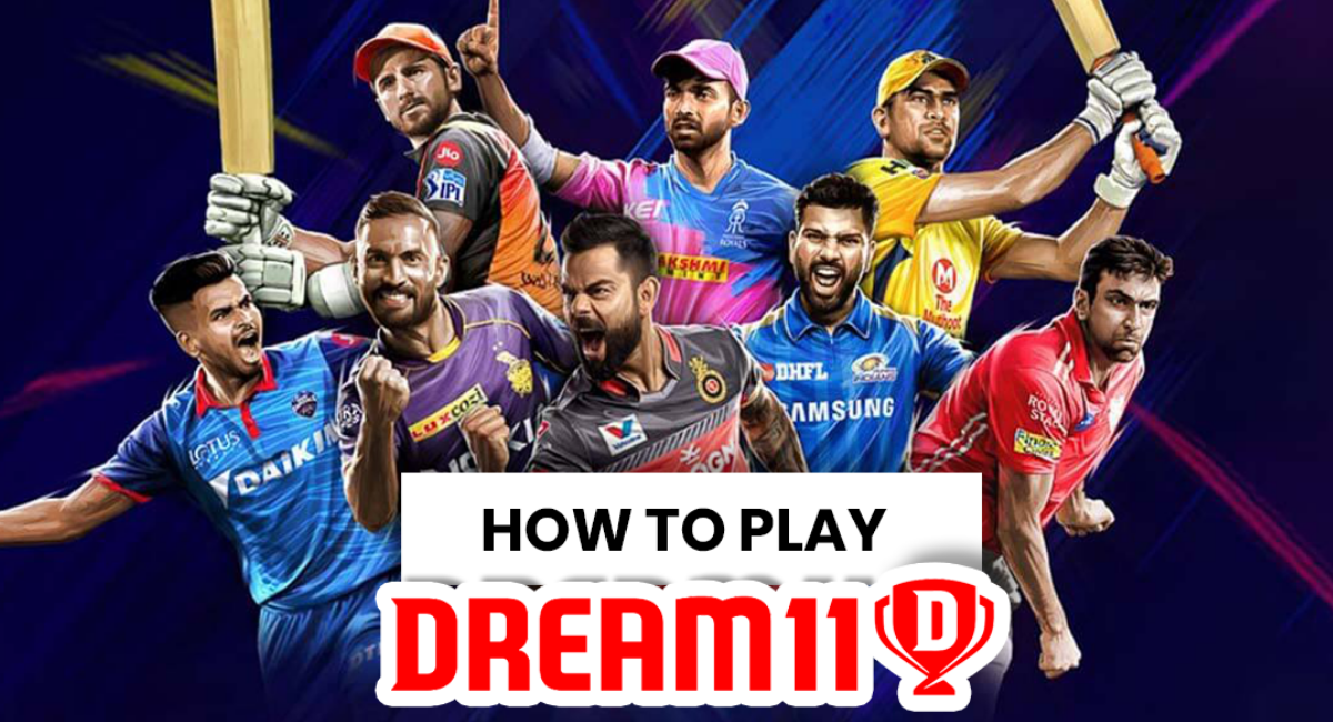 How to Play Dream 11