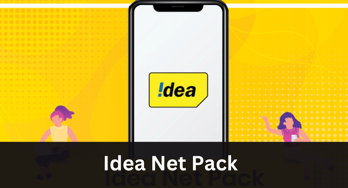 Idea Net Pack