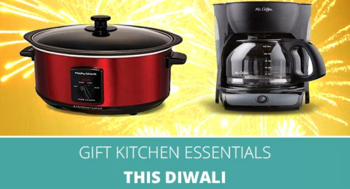 Kitchen Gifts For Diwali