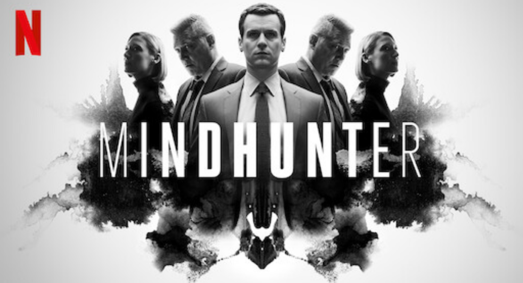 Mind Hunter