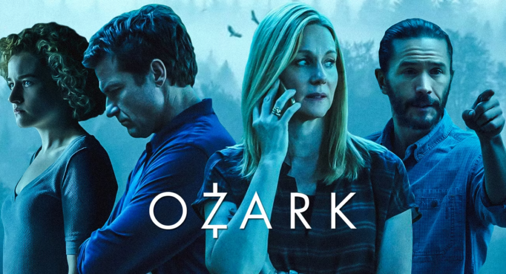 Ozark