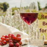 Red Wine Benefits for Female