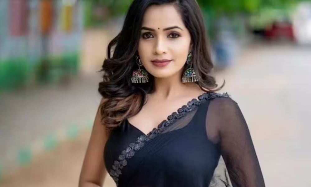 Shobha Shetty