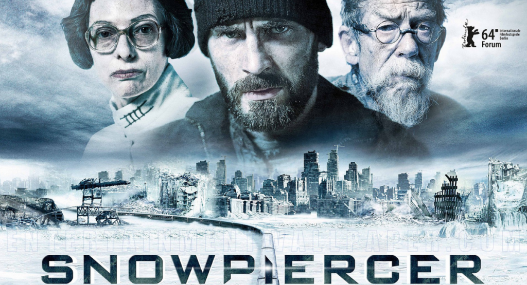 Snowpiercer