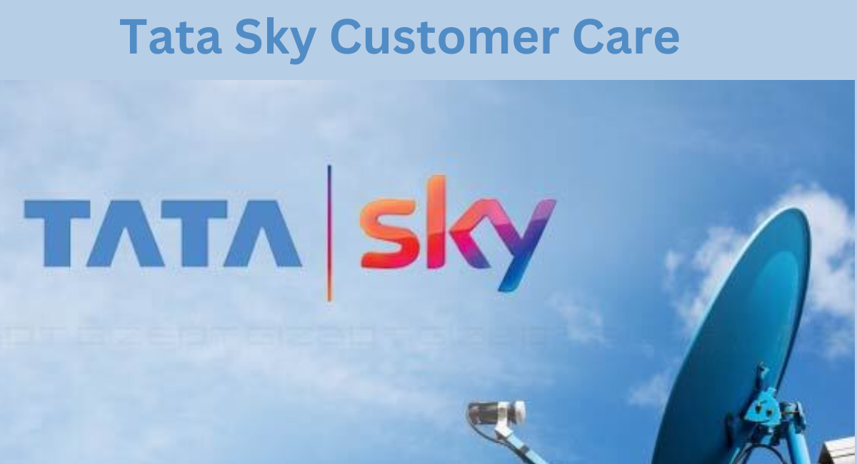 Tata Sky Customer Care