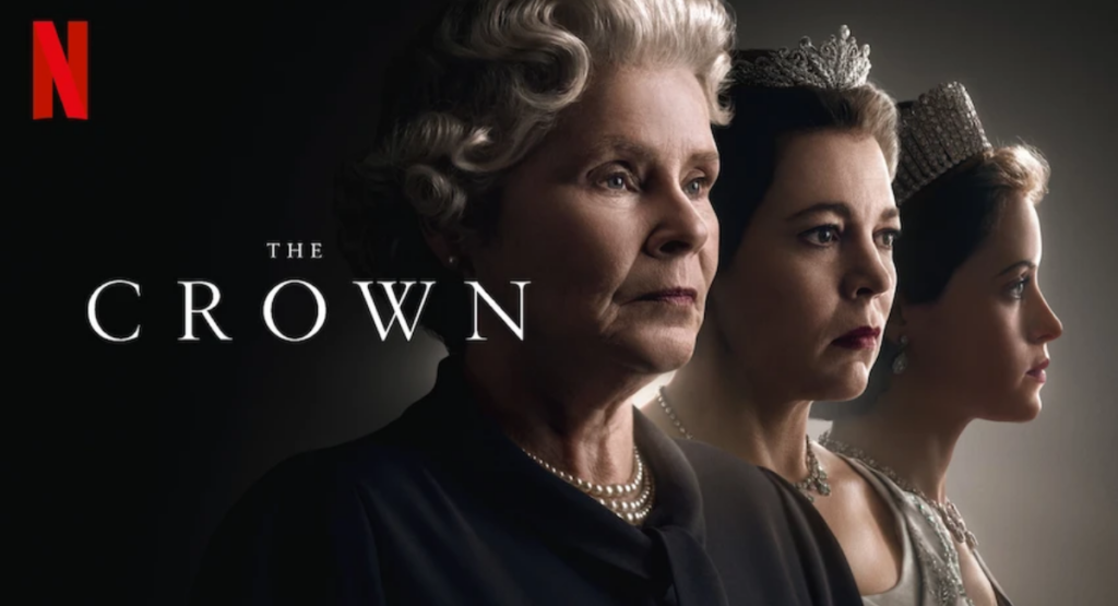 The Crown