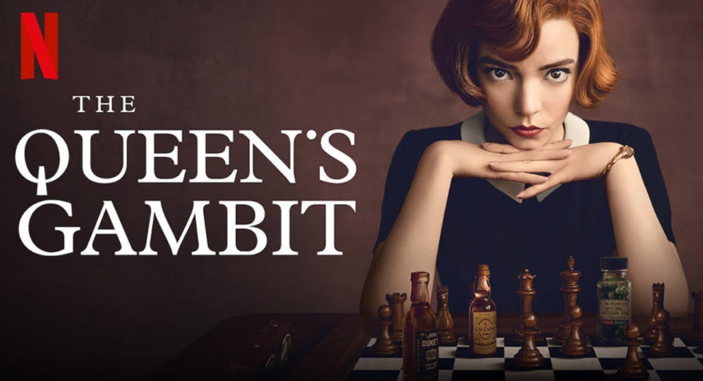 The Queen’s Gambit