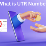 What is UTR Number