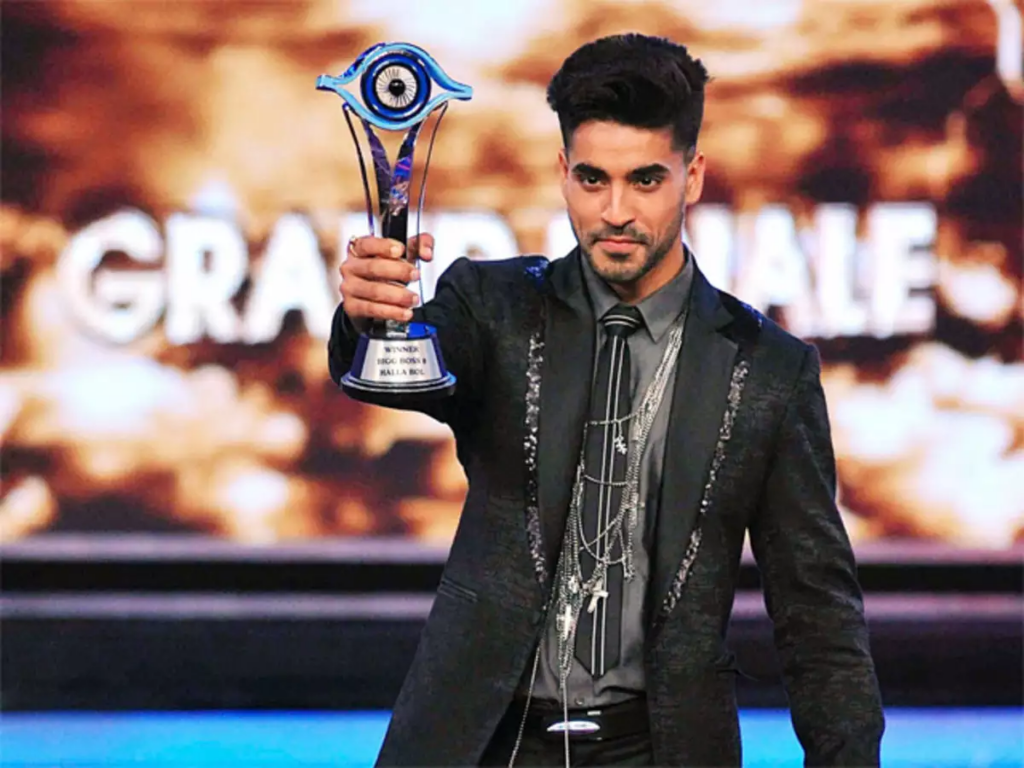 Gautam Gulati 