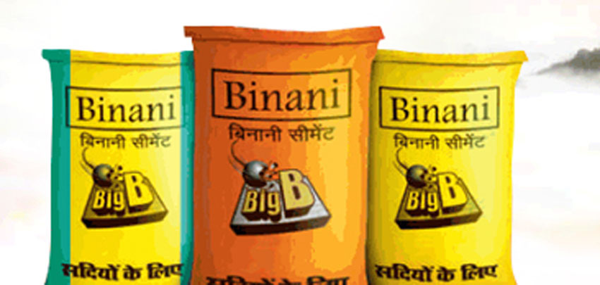 Binani Cement