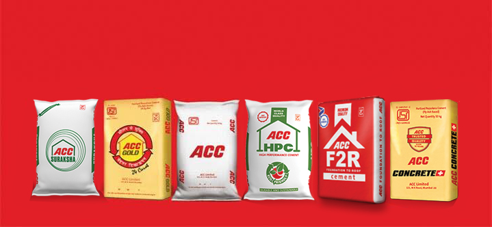 ACC Cement