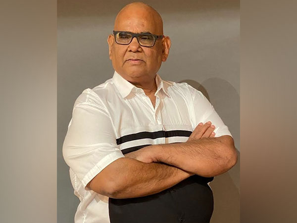 Satish Kaushik