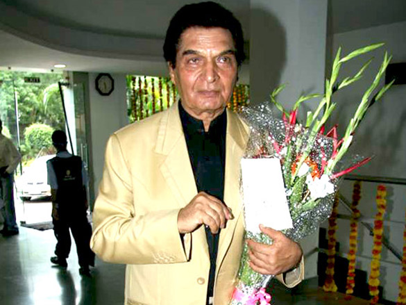 Asrani