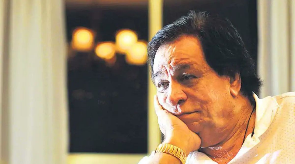 Kader Khan