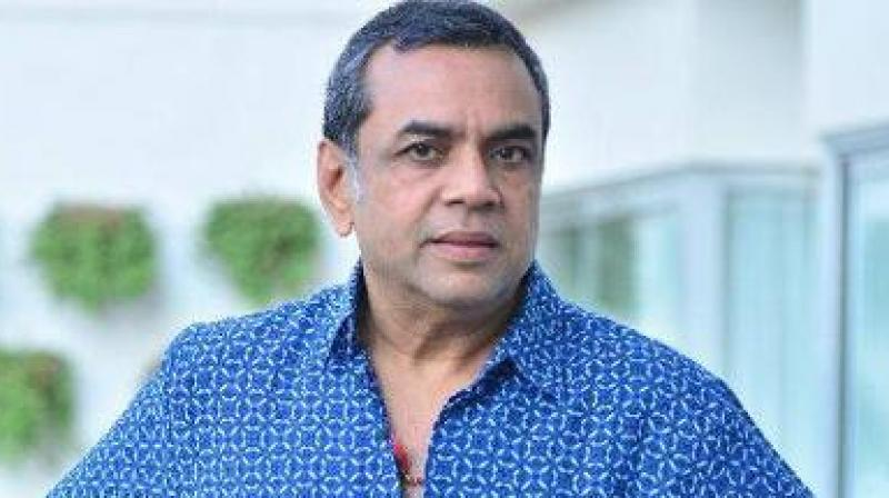 Paresh rawal 