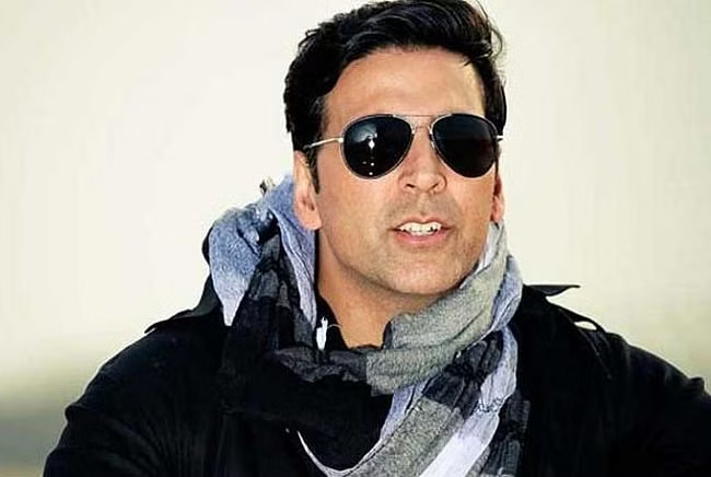 Akshay Kumar