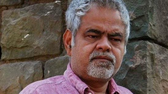 Sanjay Mishra 