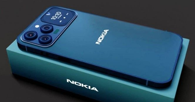 Nokia 