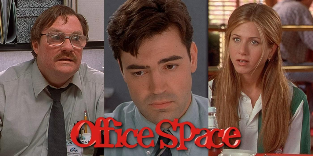 Office Space