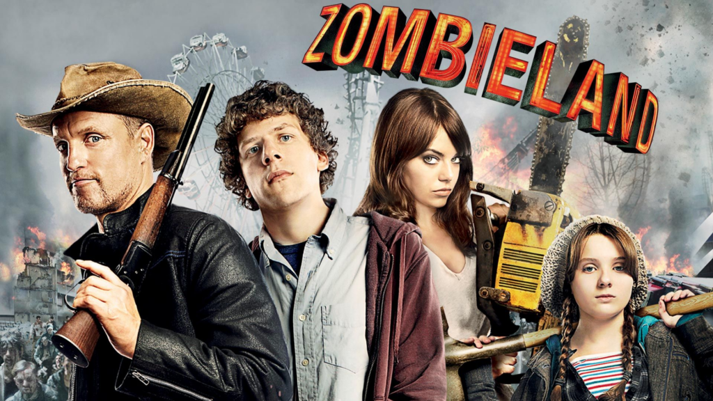 Zombieland