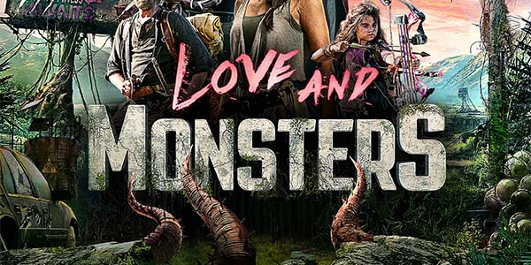 Love and Monsters