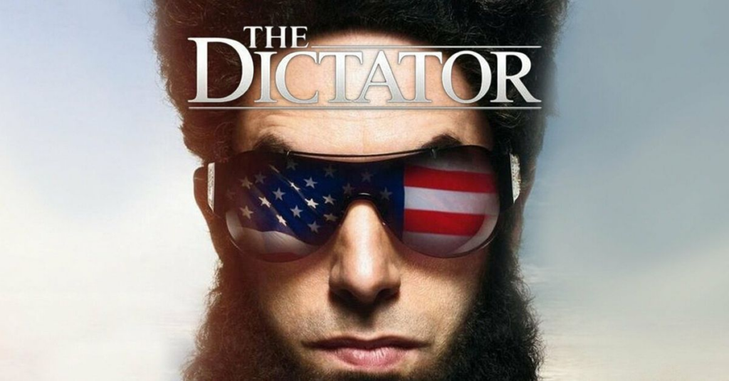 The Dictator