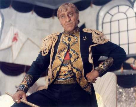 Amrish Puri (Mogambo)