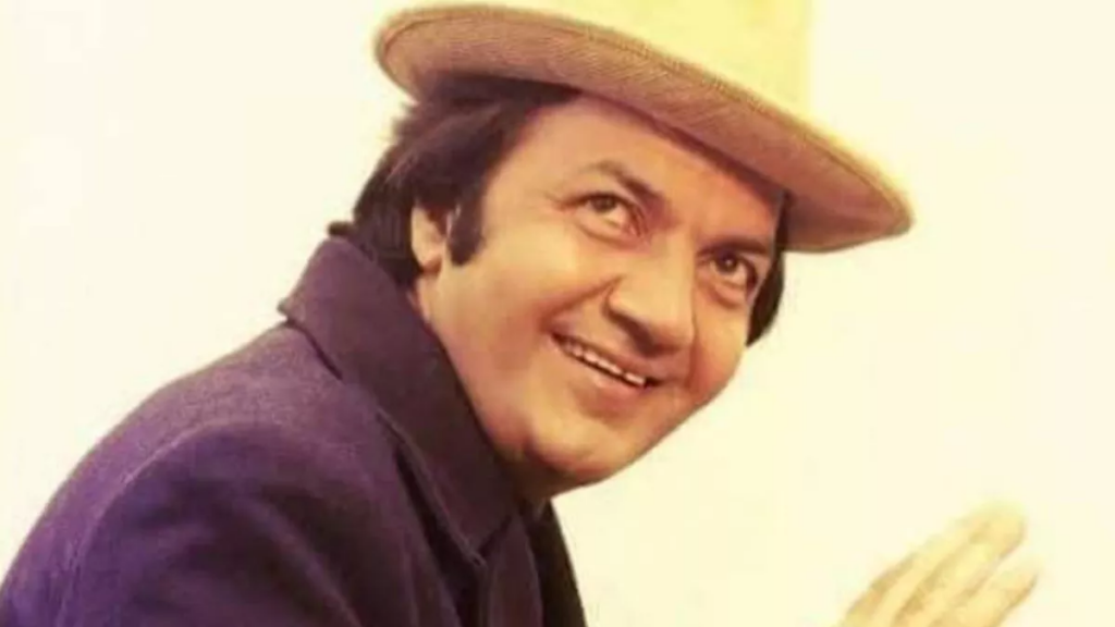 Prem Chopra (Prem Chopra)